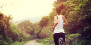 The Appeal of Healthy Living